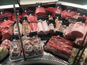 Photo n°8 de Maison JAVELIER - Boucherie Charcuterie Fromagerie à Domont (Caviste)