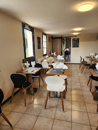 Photo n°1 de au coeur normand à Valletot (Restaurant français)