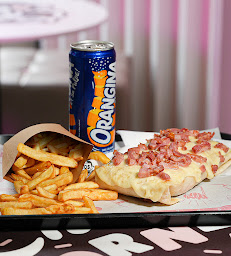 Photo n°42 de New School Tacos - Cannes à Cannes (Restaurant de tacos)