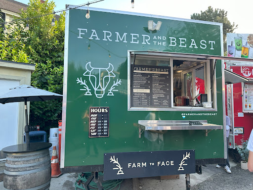 Farmer and the Beast- NW Portland - Thumbnail