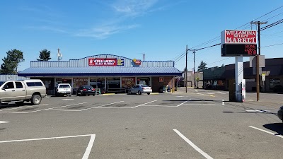 Willamina IGA