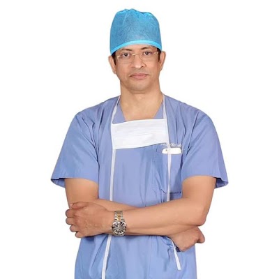 Photos of Doctor Lutfor Rahman