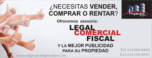 Propiedad Privada MX - Thumbnail