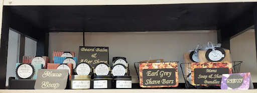 Crafty Crows Corner - Visual
