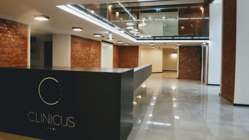 Clinicus Klaipėda