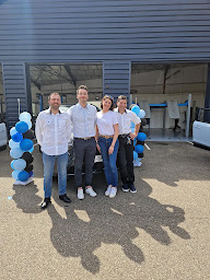 Photo n°12 de PEUGEOT - GARAGE EBERLE à Marlenheim (Concessionnaire Peugeot)