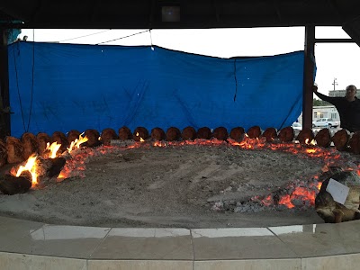 Photos of SHKAR Fish house