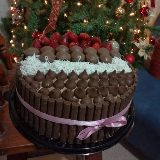 Sunshine Cakes - Thumbnail