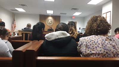 Memphis Immigration Court