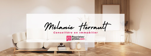 Mélanie Herrault - Immobilier Parigné l'Evêque, Challes, Brette-les-Pins - Proprietes-privees.com Gallery - France