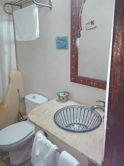 Photos of Riad Assilah Chaouen