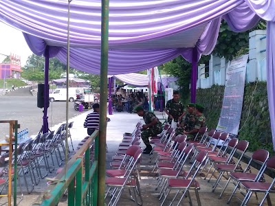 Photos of Sirkuit BMX Ciamis
