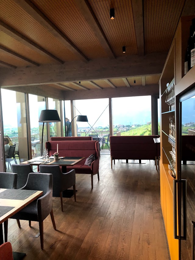 Hotel Ansitz Rungghof