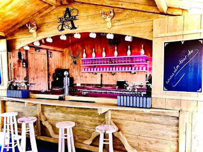 Mobile Bar - Almbar - Gipfel der Gemütlichkeit Herzgraben 16, 86877 Walkertshofen