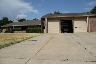 Midwest City Fire Department