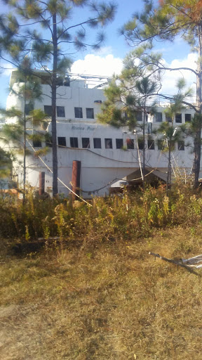 Gulf County Shipbuilding Inc