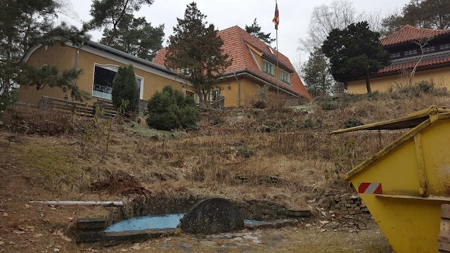 Das Buddhistische Haus