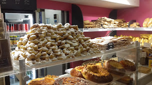 Photo n°3 de Boulangerie Pâtisserie L'Atelier d'Analou à Chaponost (Pâtisserie)