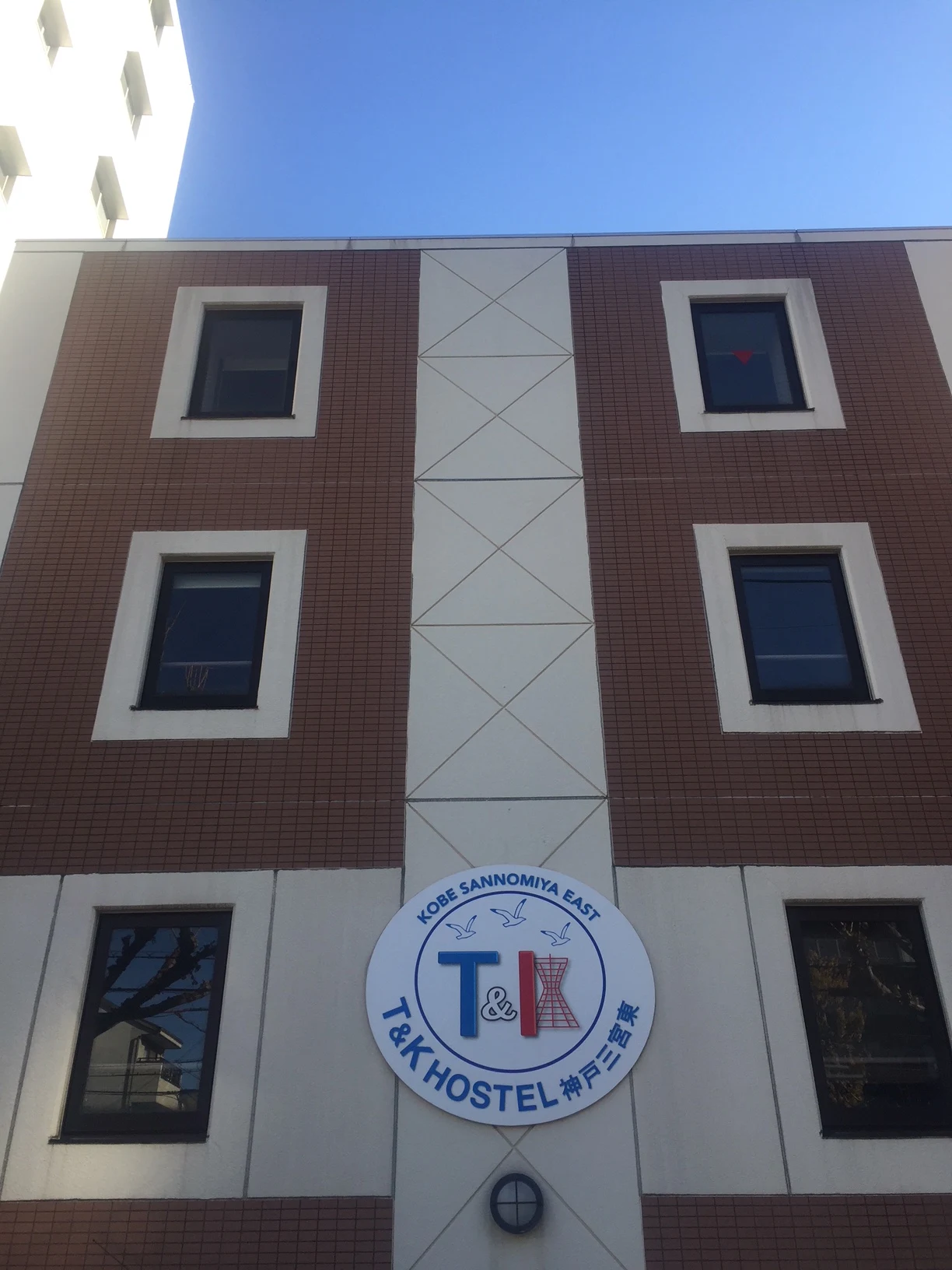 T＆K HOSTEL