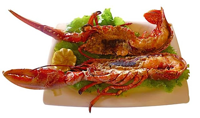 Restaurante A Barrola