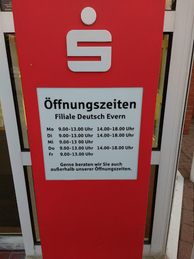 Sparkasse Lüneburg - ATM - Thumbnail