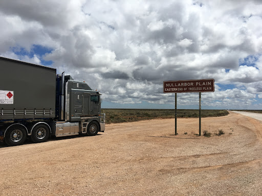 Highlands Transport Gallery - Australia