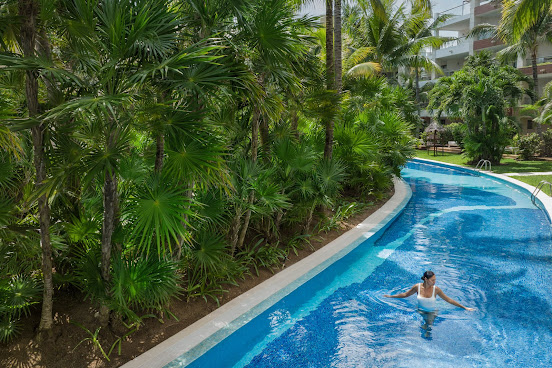 Excellence Playa Mujeres by null