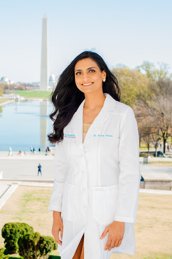 Alexandria Dental Care Center | Dr. Krina Jasani