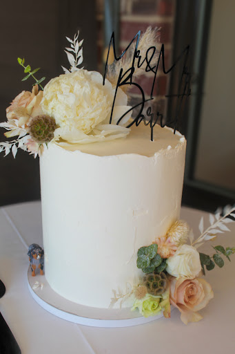 Summit Cake Design - Visual