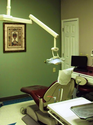 Turnage Family Dentistry