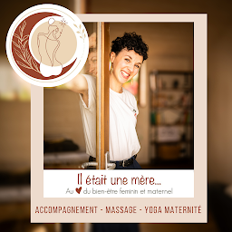 Photo n°15 de Il était une mère - Au 🧡 du bien être féminin et maternel à Monterblanc (Centre de yoga)