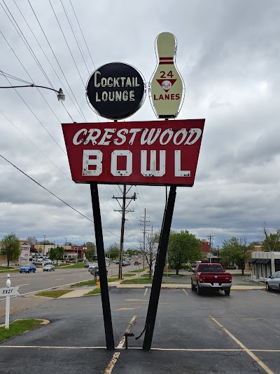 Crestwood Bowl