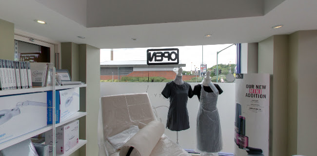 1st and 2nd Floors, 83a Melton Rd, West Bridgford, Nottingham NG2 6EN