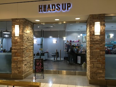 Heads Up Salon