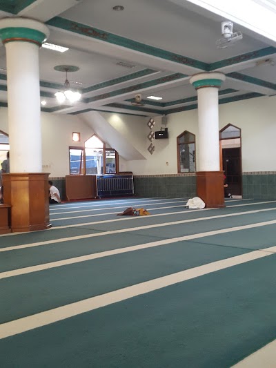 Mosque