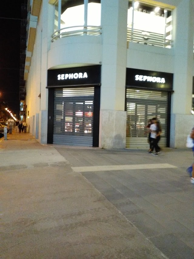 SEPHORA