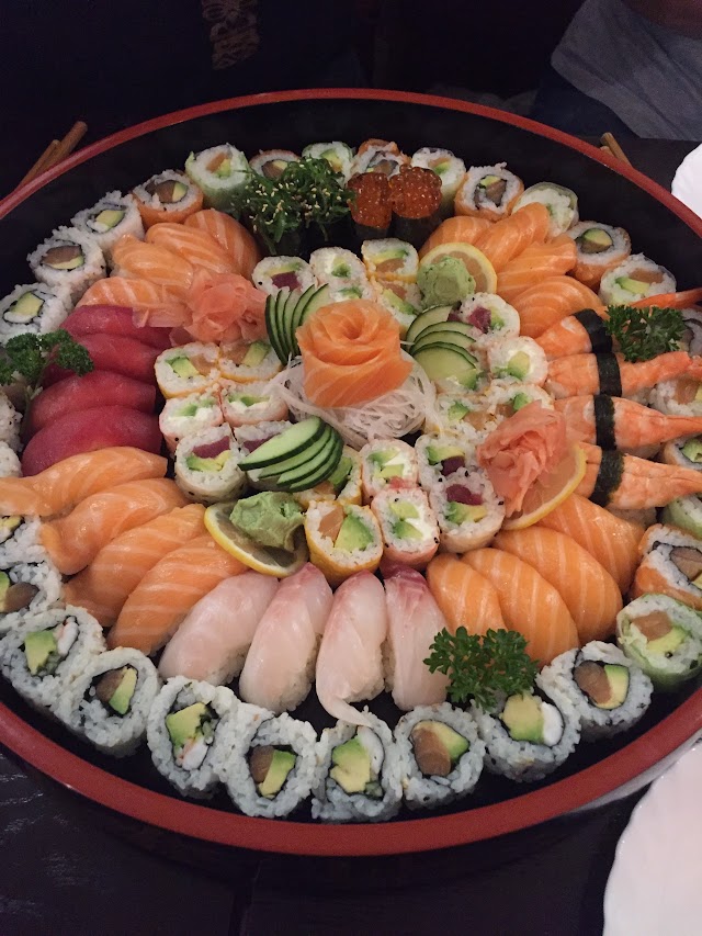 Sushi Itchi