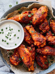 Photo n°23 de Le Chawen à La Tour-du-Pin (Restaurant halal)