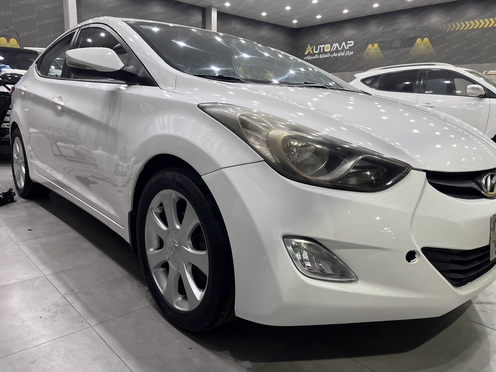 معرض عزيز للسيارات - صورة 3