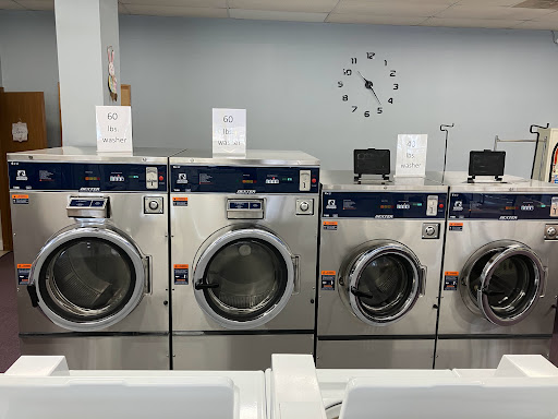 Belvidere Maytag Laundry