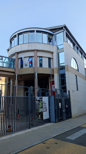 Maison de la Région Nouvelle-Aquitaine - Maison de Poitiers - Thumbnail