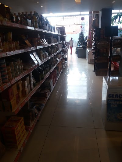 Photos of Supermarch&eacute; Libanais