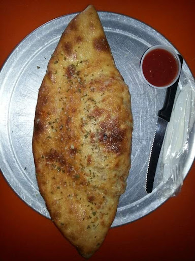 Yaxiel & Yadrian Pizza - Thumbnail
