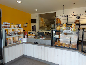 Photo n°25 de La Boîte à Pains à Sainte-Foy (Pâtisserie)