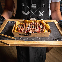 Photo n°46 de Brut Butcher - Le Fast Food du Boucher à Poitiers (Restaurant de viande)