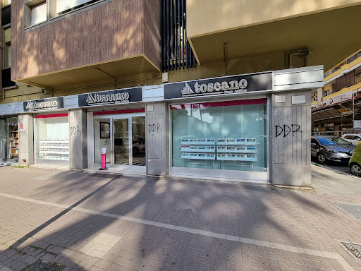 Affiliato Toscano Ostia Ponente Mare - Agenzia Immobiliare