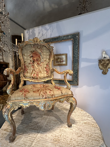 SEI DEL CASTELLO - Visual