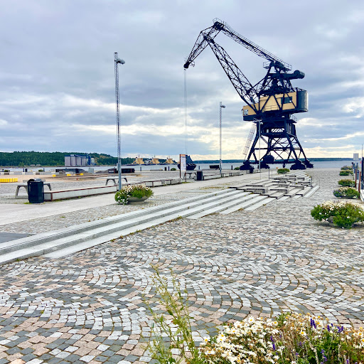 South Harbour - Thumbnail