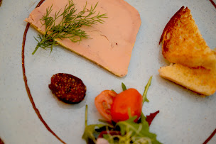 Photo n°78 de Au Fil de L Eau à Roanne (Restaurant français)