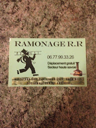 Photo n°6 de Ramonage RR - Entretien de cheminée, chaudière, poêle à Cluses (Ramoneur)